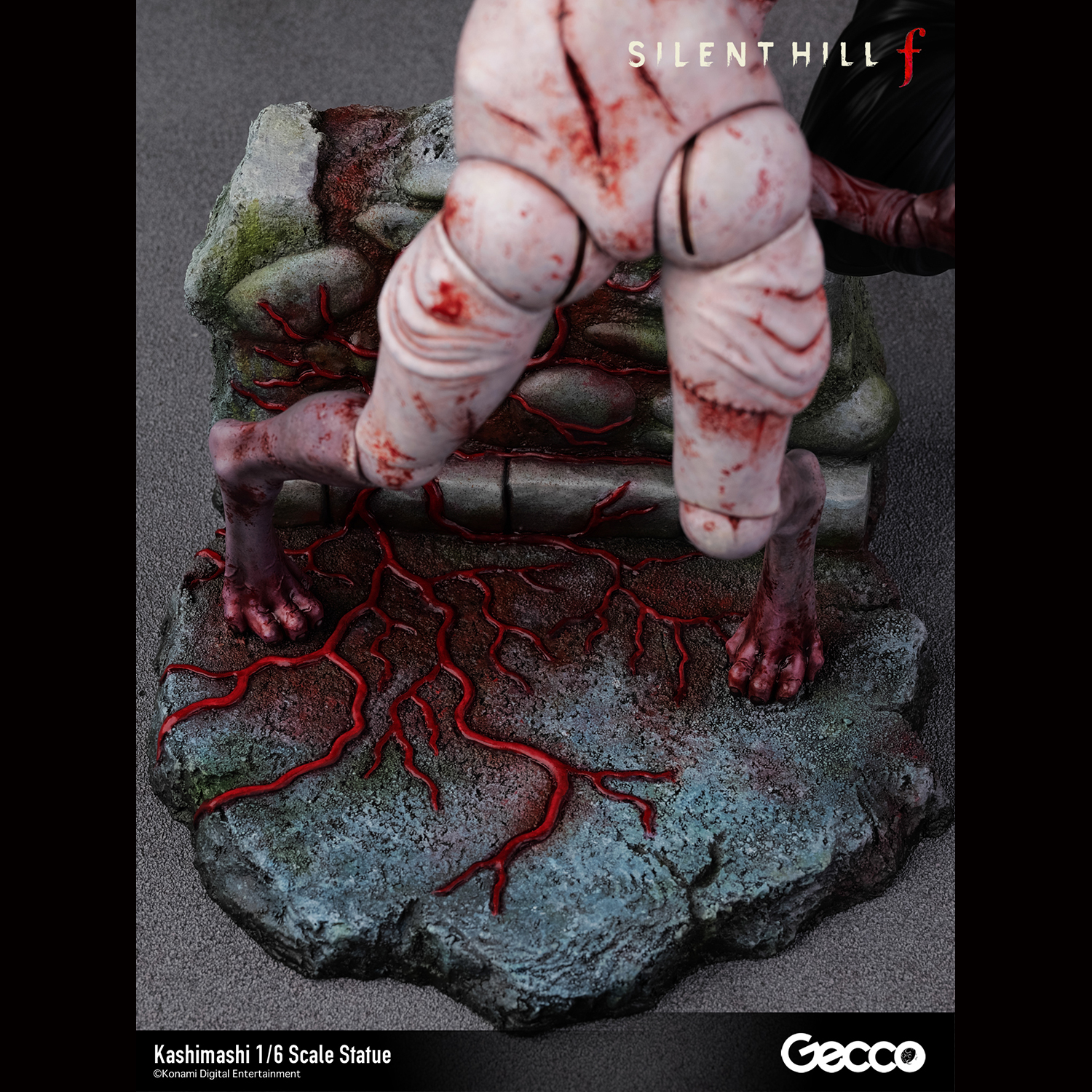 SILENT HILL f, Kashimashi 1/6 Scale Statue